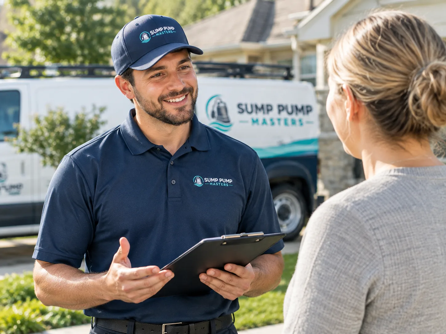 Sump Pump Repair Paris Crossing, IN FAQs